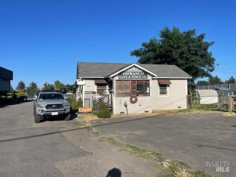 1235 Hwy 116 S Sebastopol CA 95472