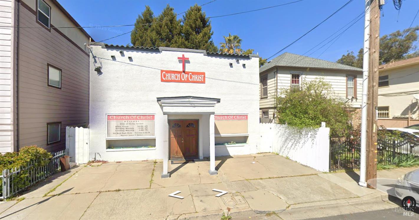1096 48th Street Emeryville CA 94608