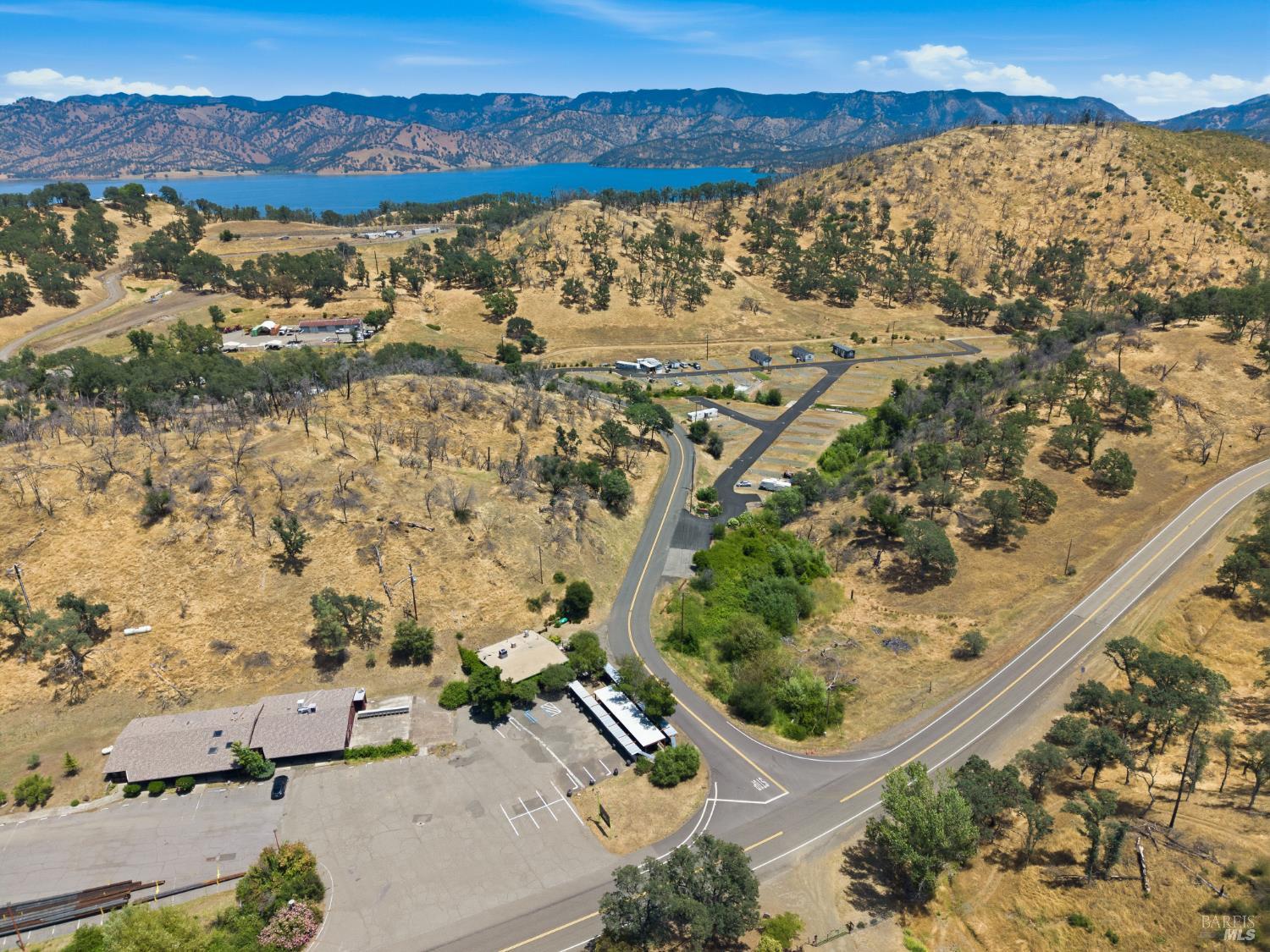 4310 Berryessa Knoxville Road Napa CA 94558