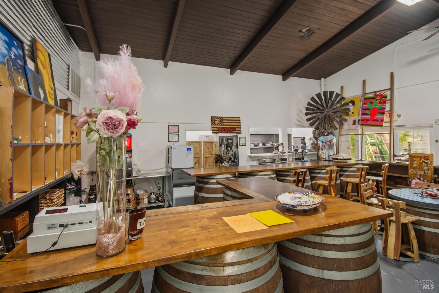 4310 Berryessa Knoxville Road Napa CA 94558