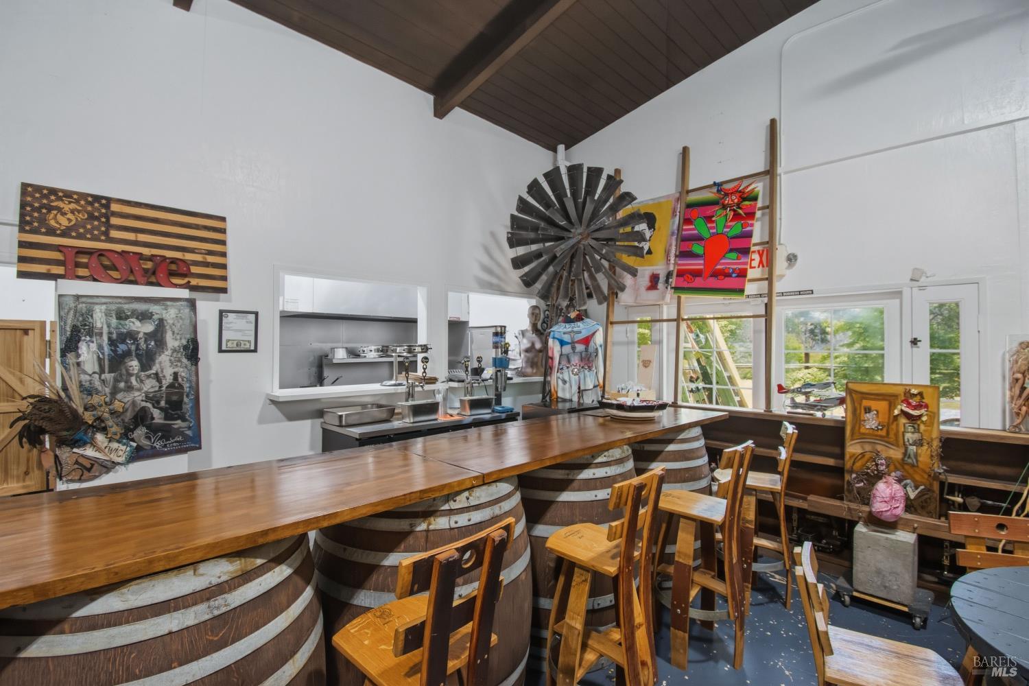 4310 Berryessa Knoxville Road Napa CA 94558