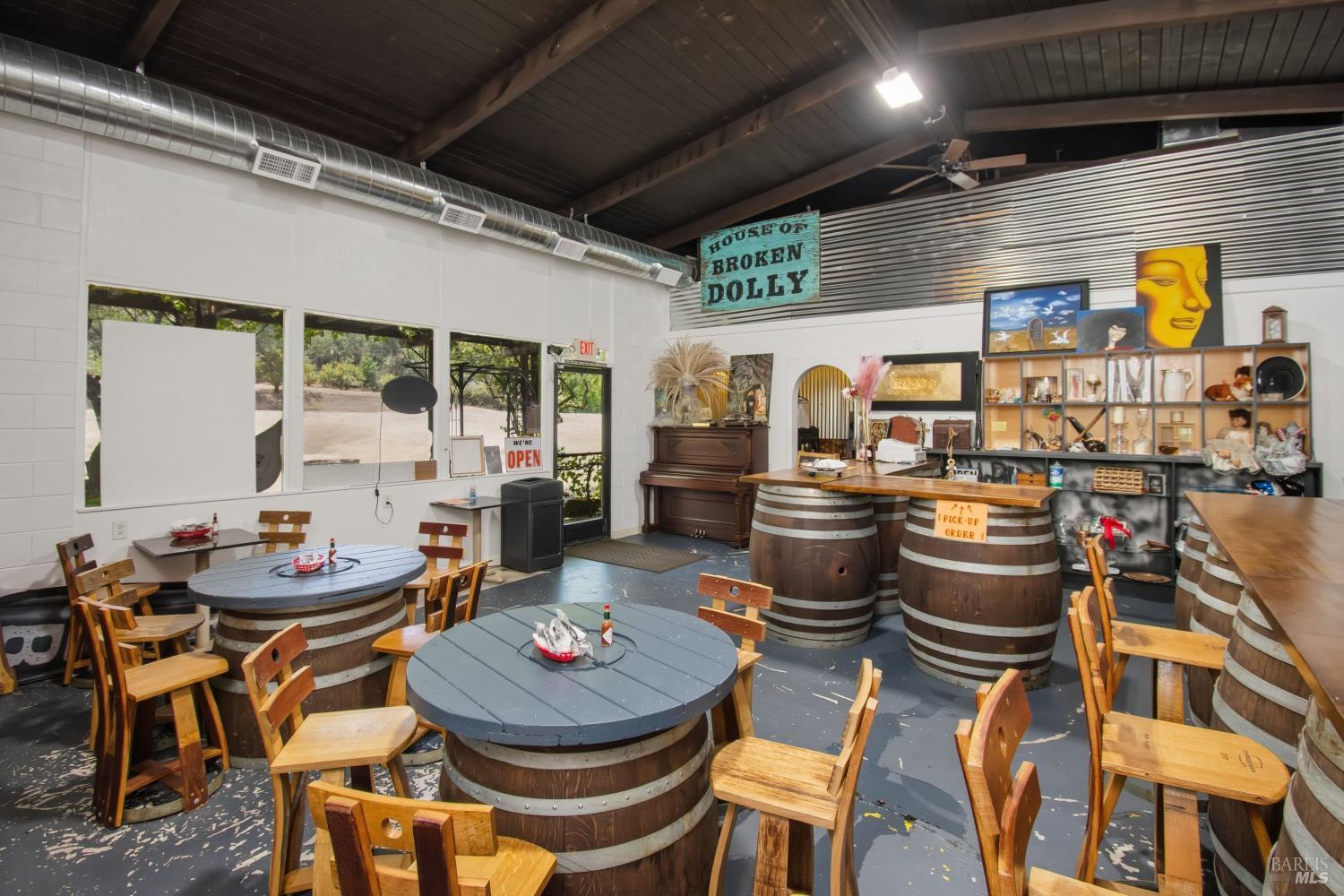 4310 Berryessa Knoxville Road Napa CA 94558