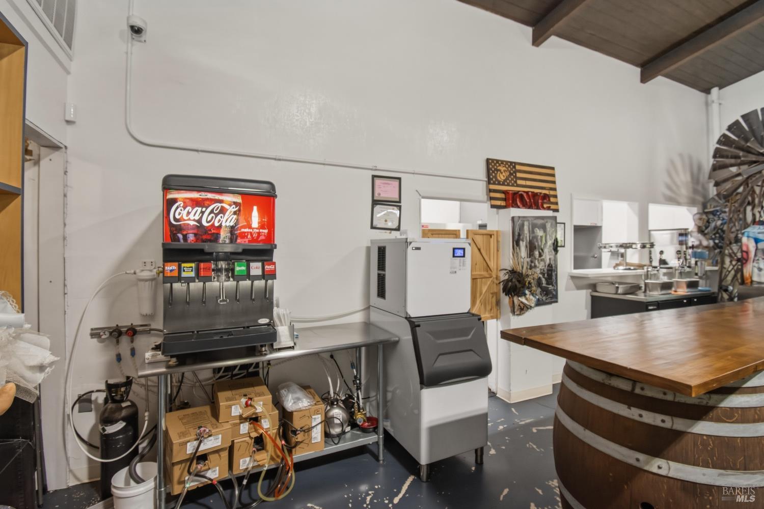 4310 Berryessa Knoxville Road Napa CA 94558