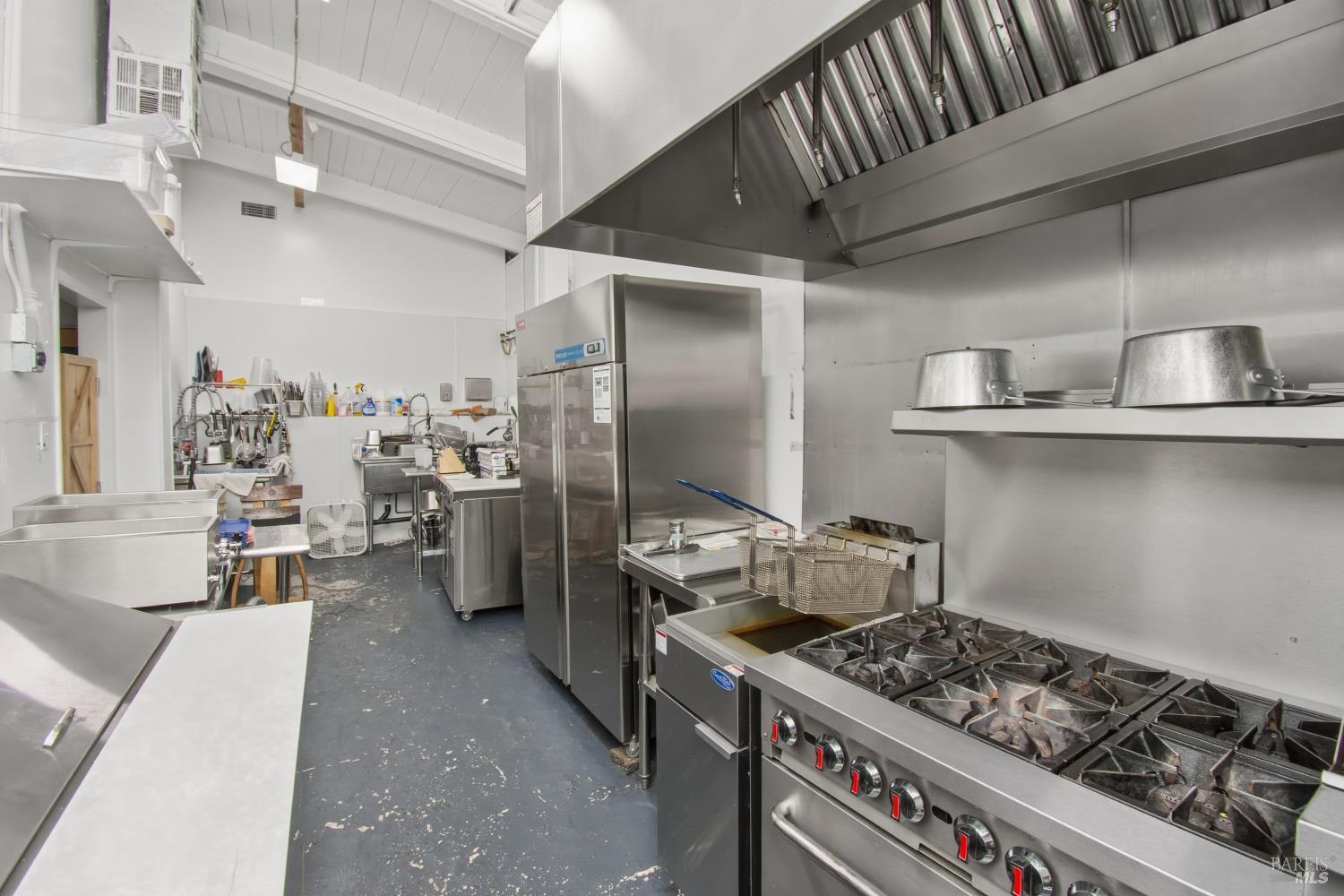 4310 Berryessa Knoxville Road Napa CA 94558