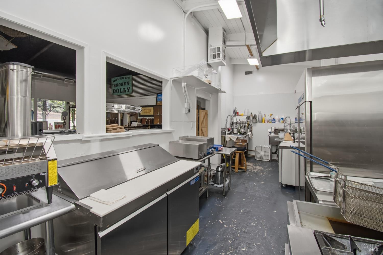 4310 Berryessa Knoxville Road Napa CA 94558