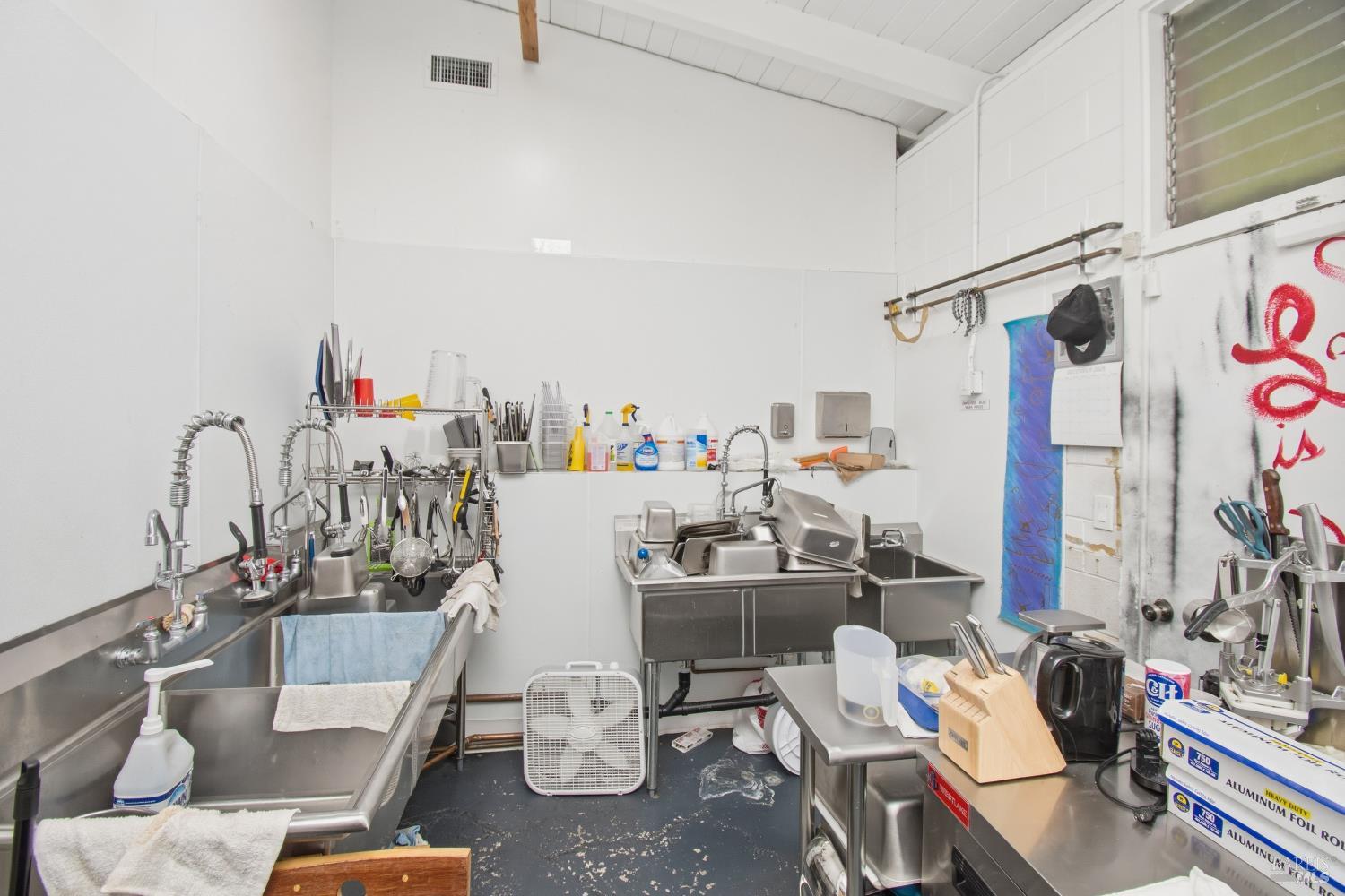 4310 Berryessa Knoxville Road Napa CA 94558