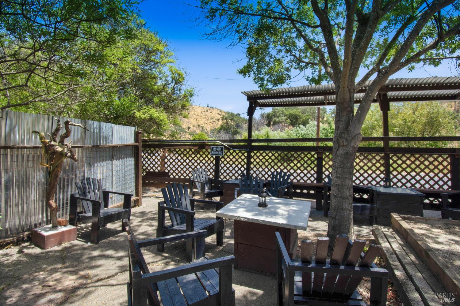 4310 Berryessa Knoxville Road Napa CA 94558