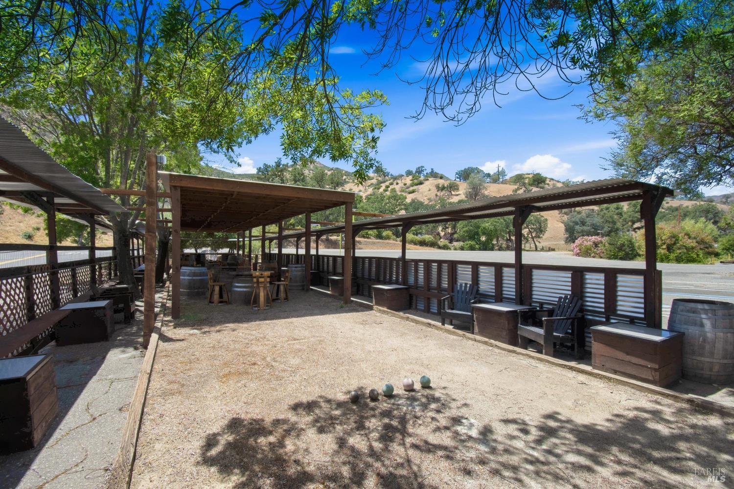 4310 Berryessa Knoxville Road Napa CA 94558