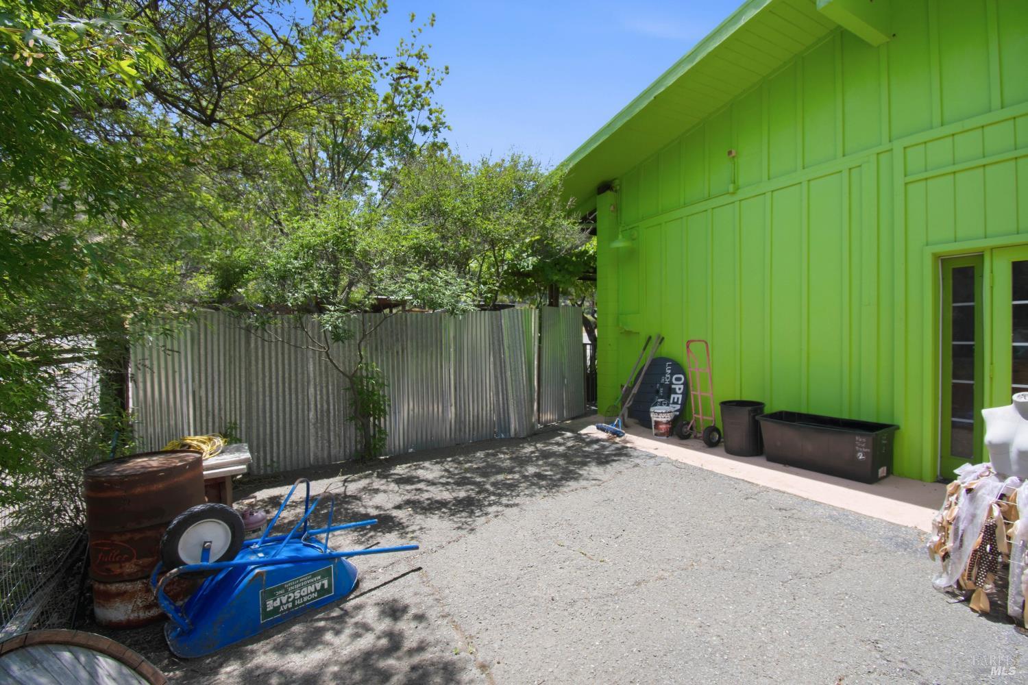 4310 Berryessa Knoxville Road Napa CA 94558