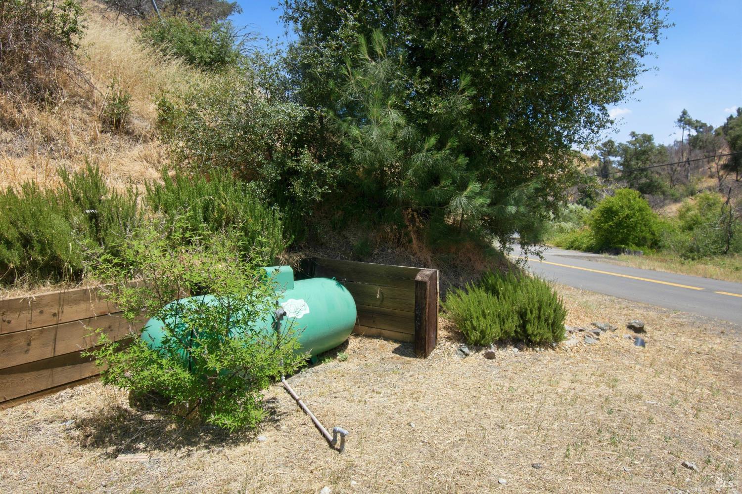 4310 Berryessa Knoxville Road Napa CA 94558