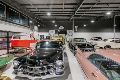 2835 Duke Court Santa Rosa CA 95407