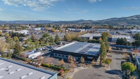 2835 Duke Court Santa Rosa CA 95407