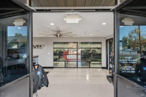 2835 Duke Court Santa Rosa CA 95407