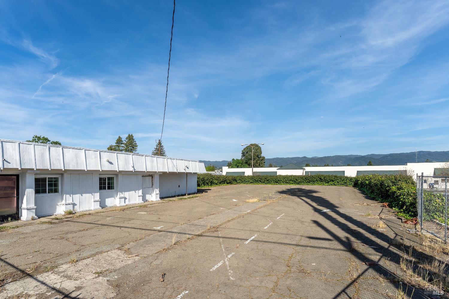 735 S State Street Ukiah CA 95482