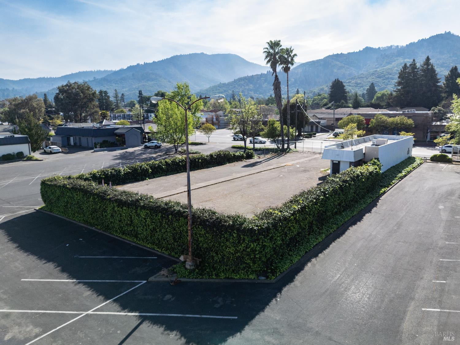 735 S State Street Ukiah CA 95482