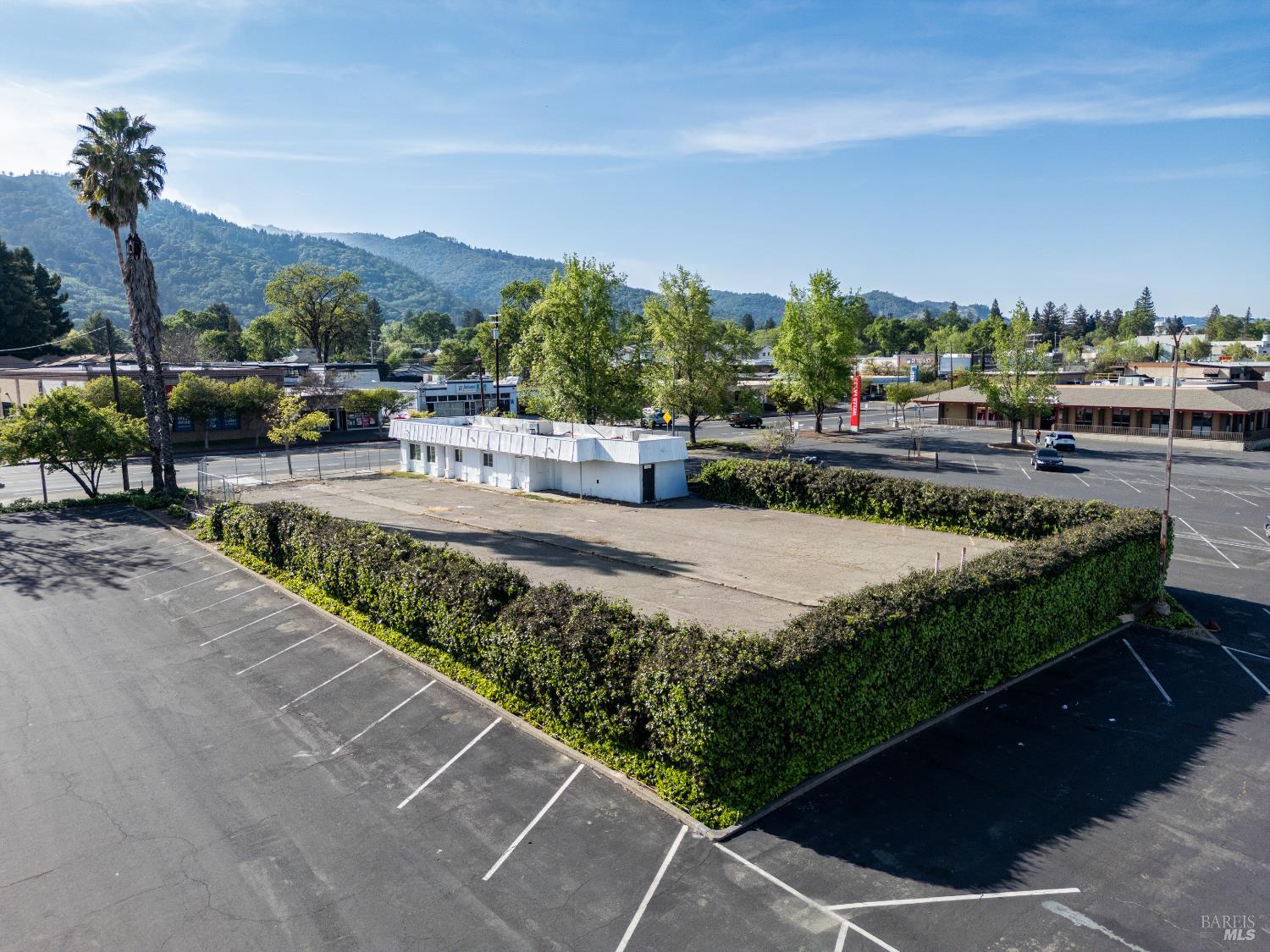 735 S State Street Ukiah CA 95482