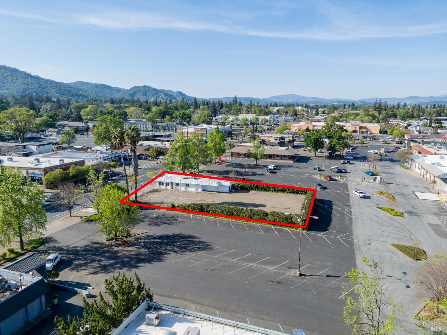 735 S State Street Ukiah CA 95482