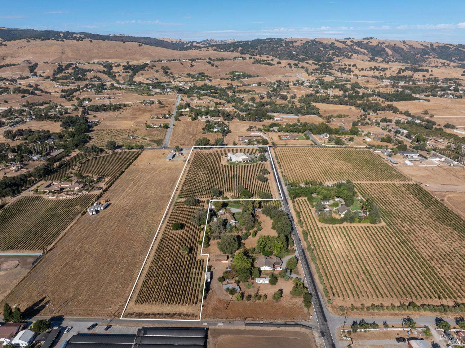 2143 Buena Vista Avenue Gilroy CA 95020