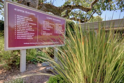 1615 Hill Road Novato CA 94947