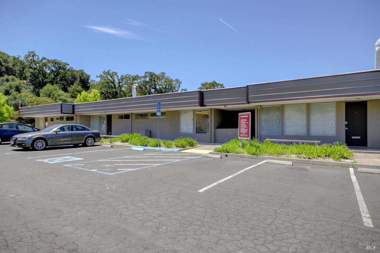 1615 Hill Road Novato CA 94947