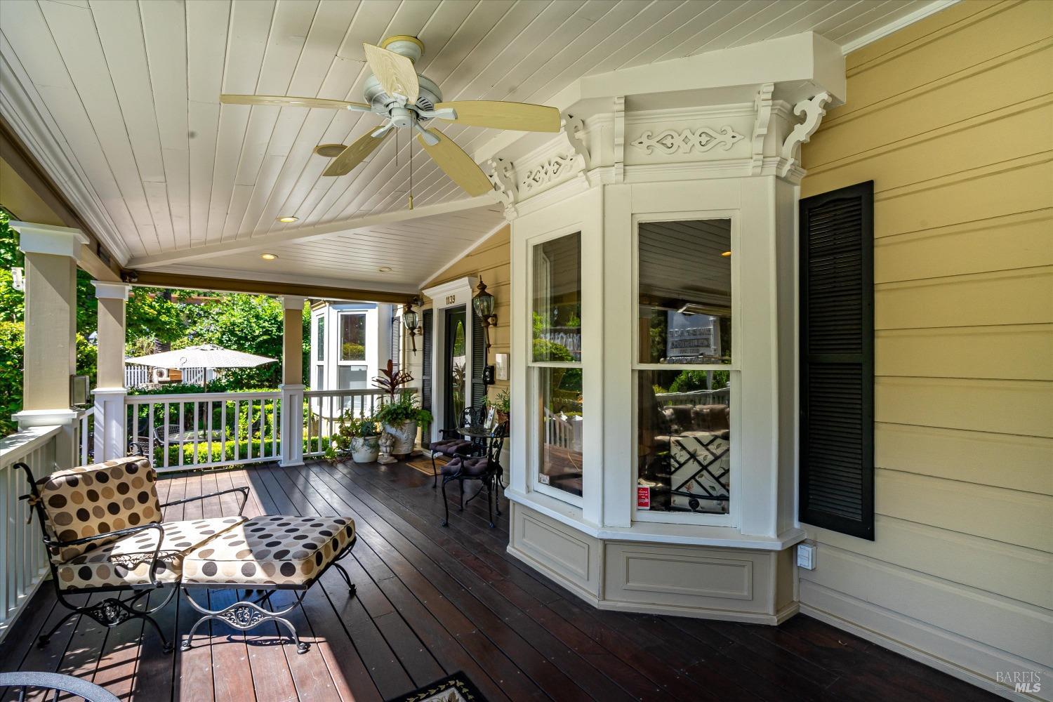 1139 Lincoln Avenue Calistoga CA 94515