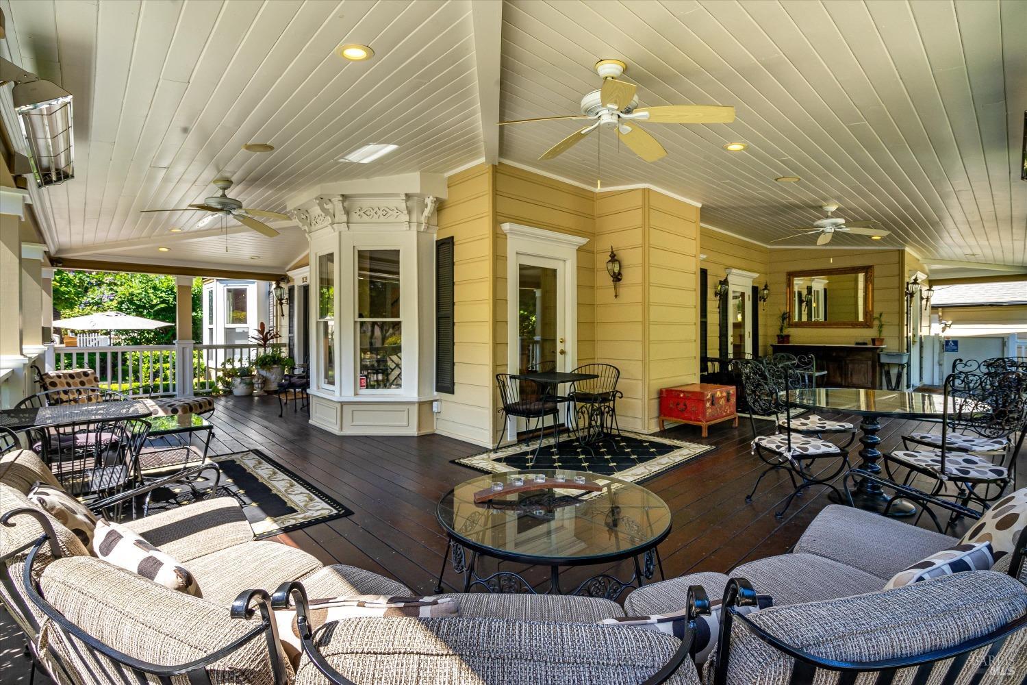 1139 Lincoln Avenue Calistoga CA 94515