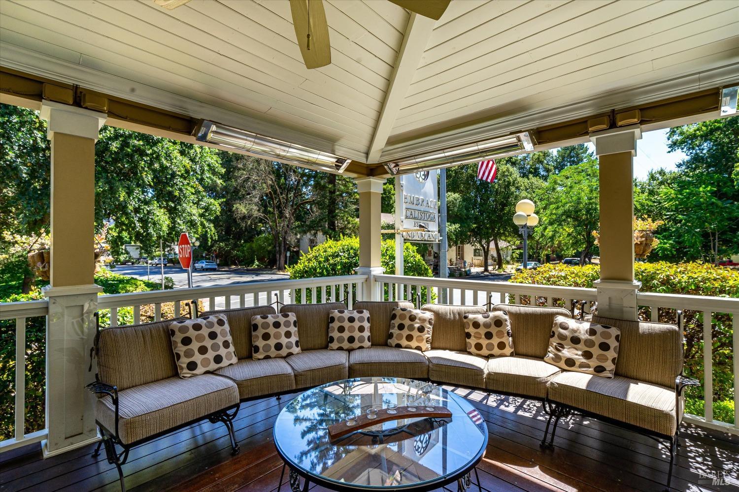 1139 Lincoln Avenue Calistoga CA 94515