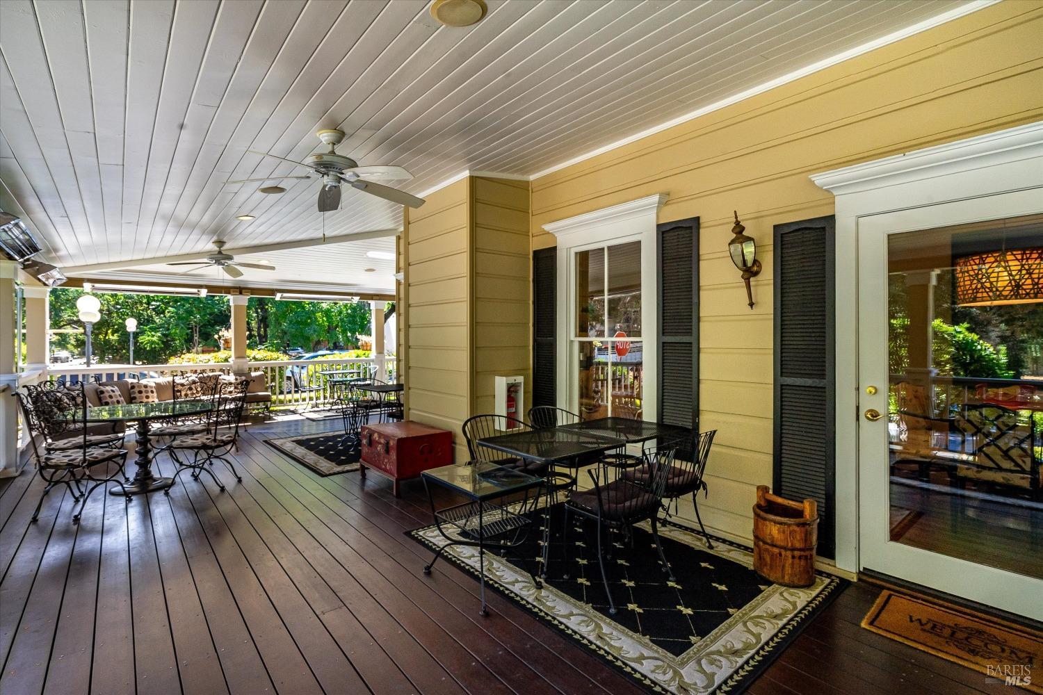 1139 Lincoln Avenue Calistoga CA 94515