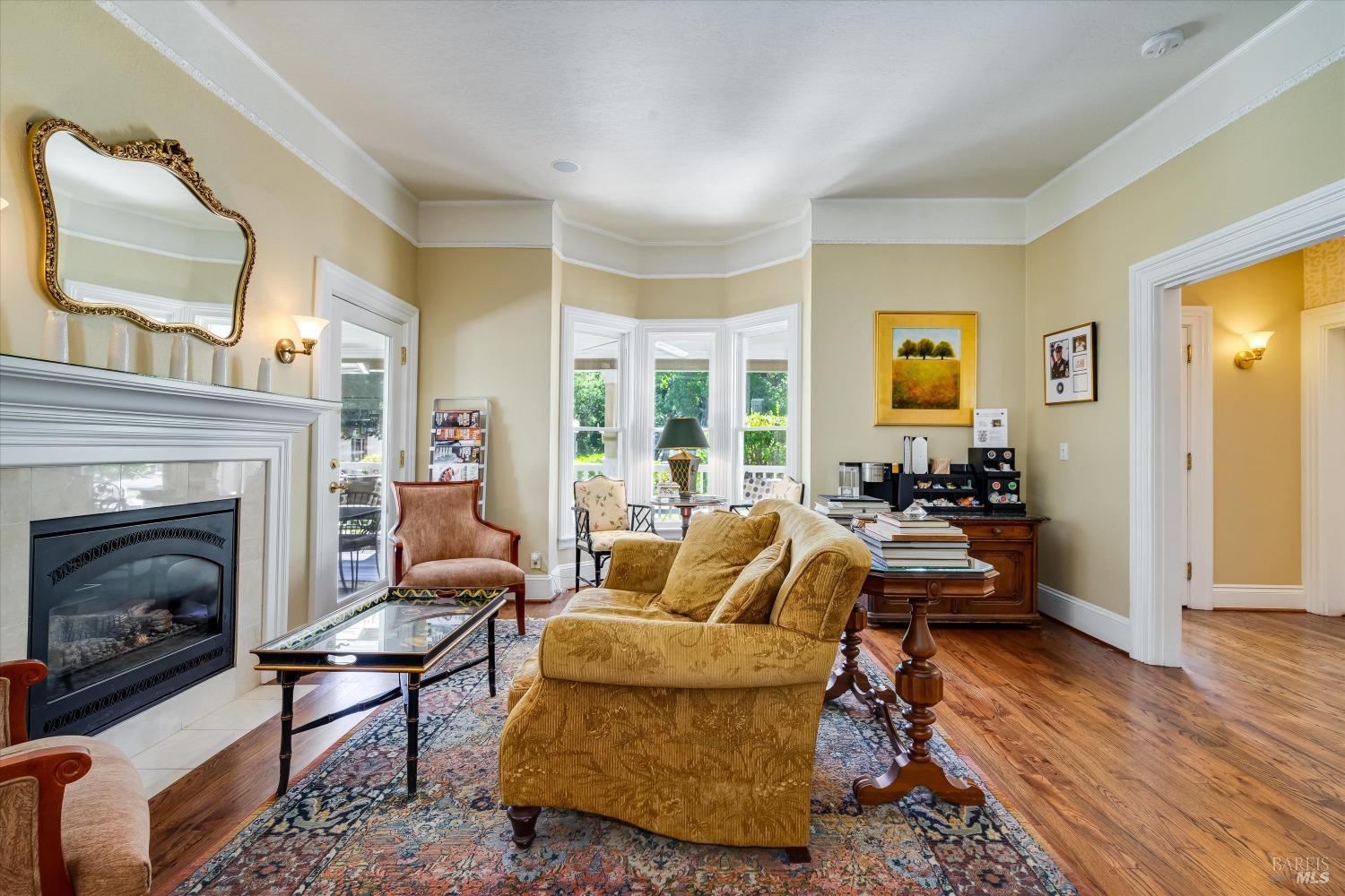 1139 Lincoln Avenue Calistoga CA 94515