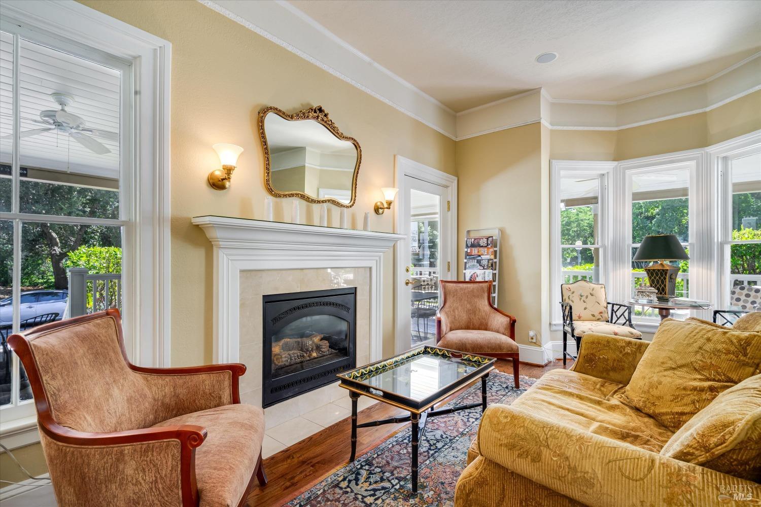 1139 Lincoln Avenue Calistoga CA 94515