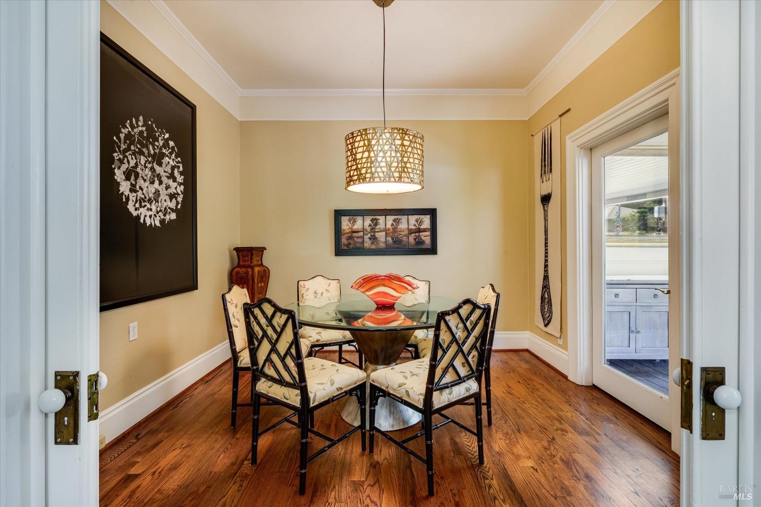 1139 Lincoln Avenue Calistoga CA 94515
