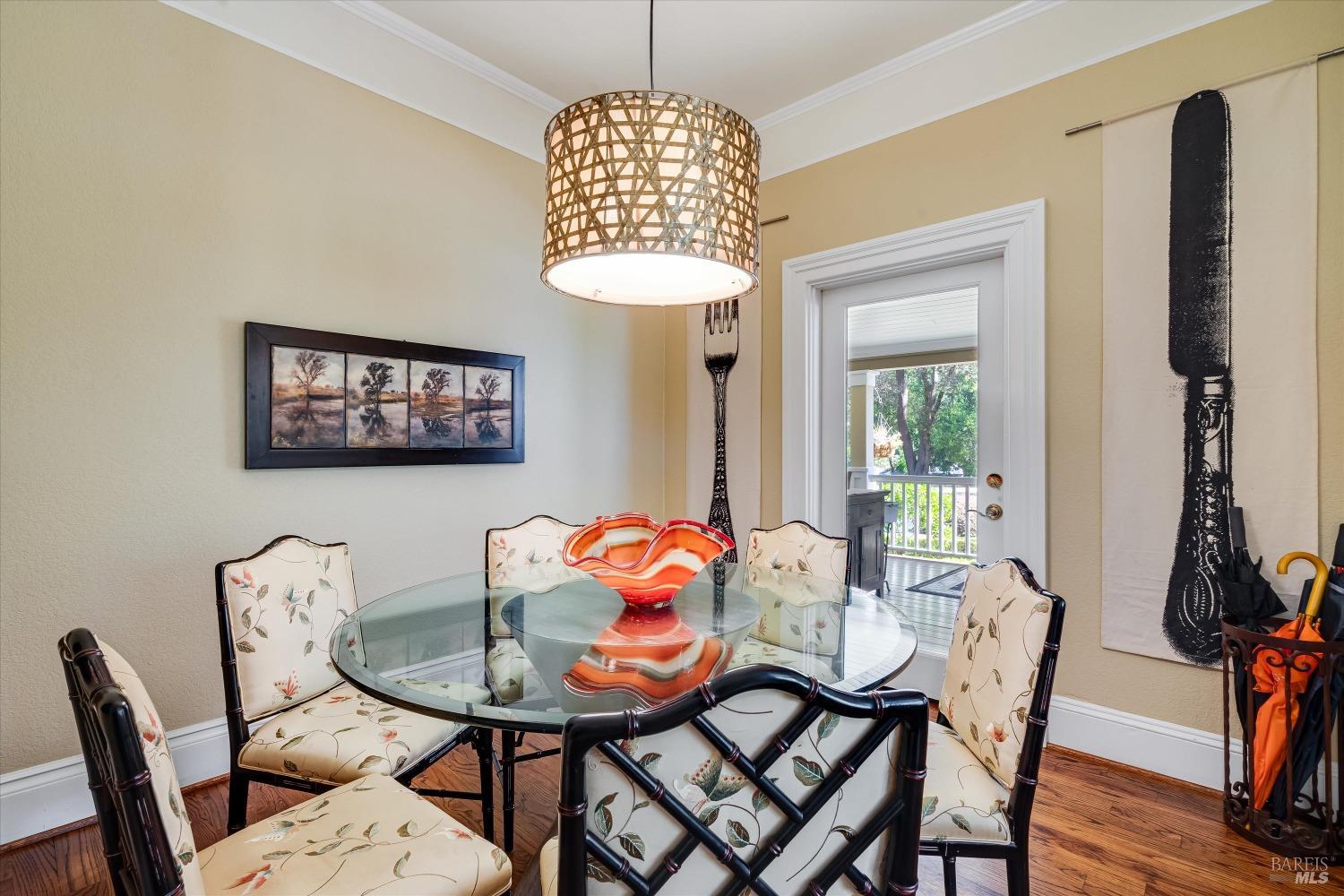 1139 Lincoln Avenue Calistoga CA 94515