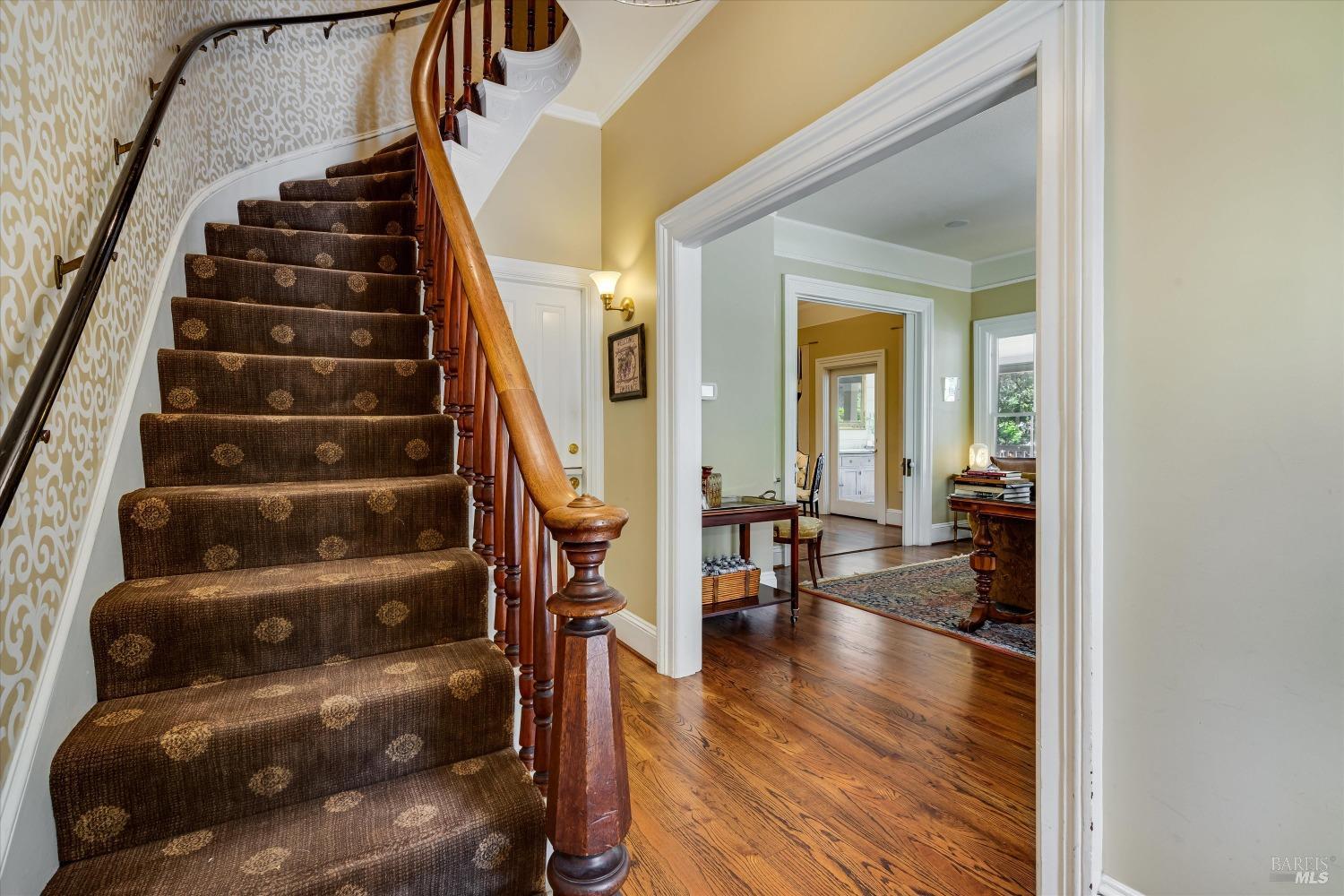 1139 Lincoln Avenue Calistoga CA 94515