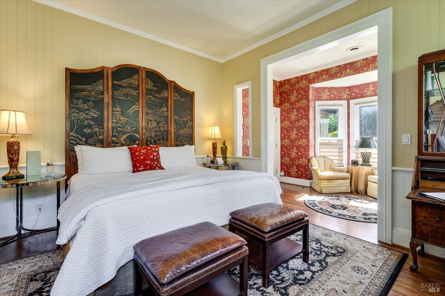 1139 Lincoln Avenue Calistoga CA 94515