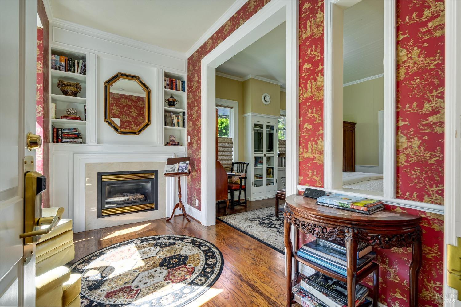 1139 Lincoln Avenue Calistoga CA 94515