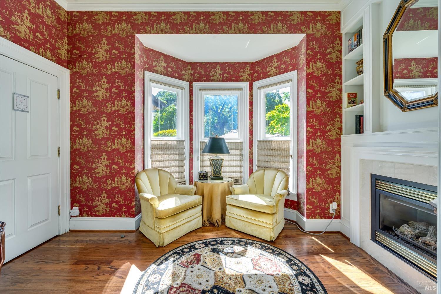 1139 Lincoln Avenue Calistoga CA 94515