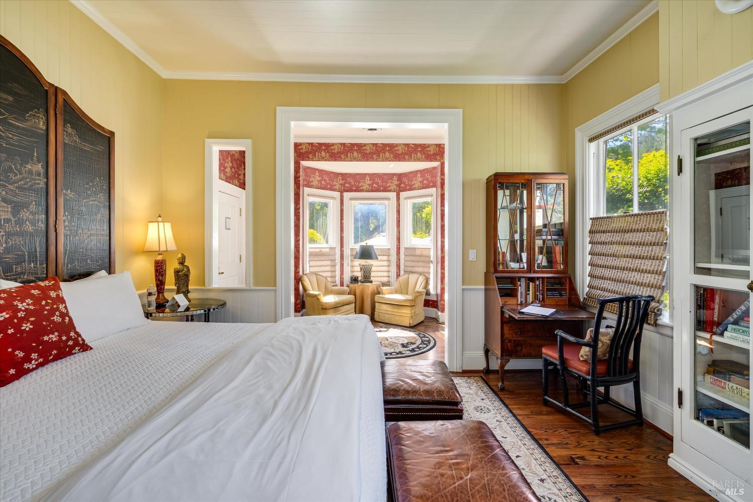 1139 Lincoln Avenue Calistoga CA 94515