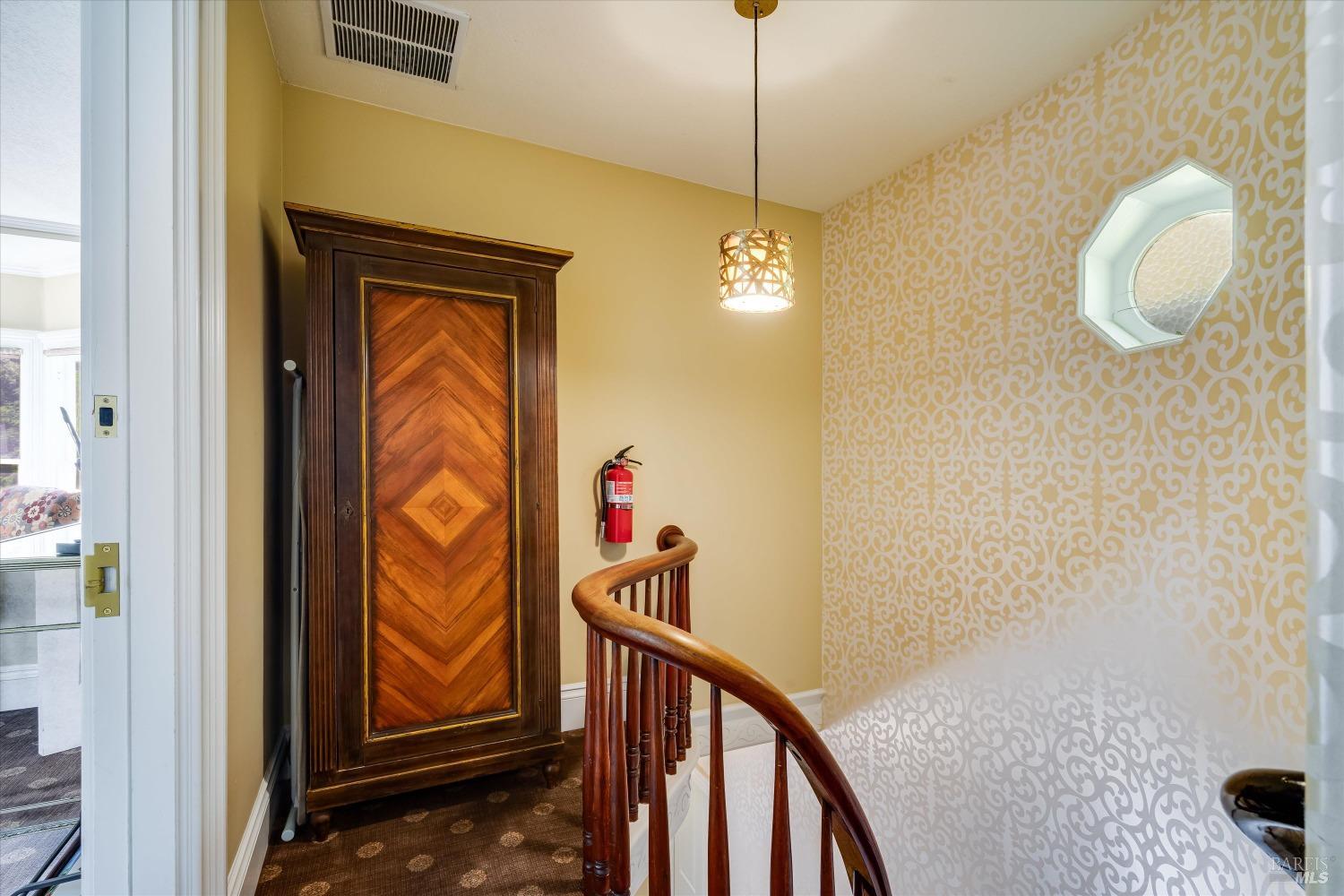 1139 Lincoln Avenue Calistoga CA 94515