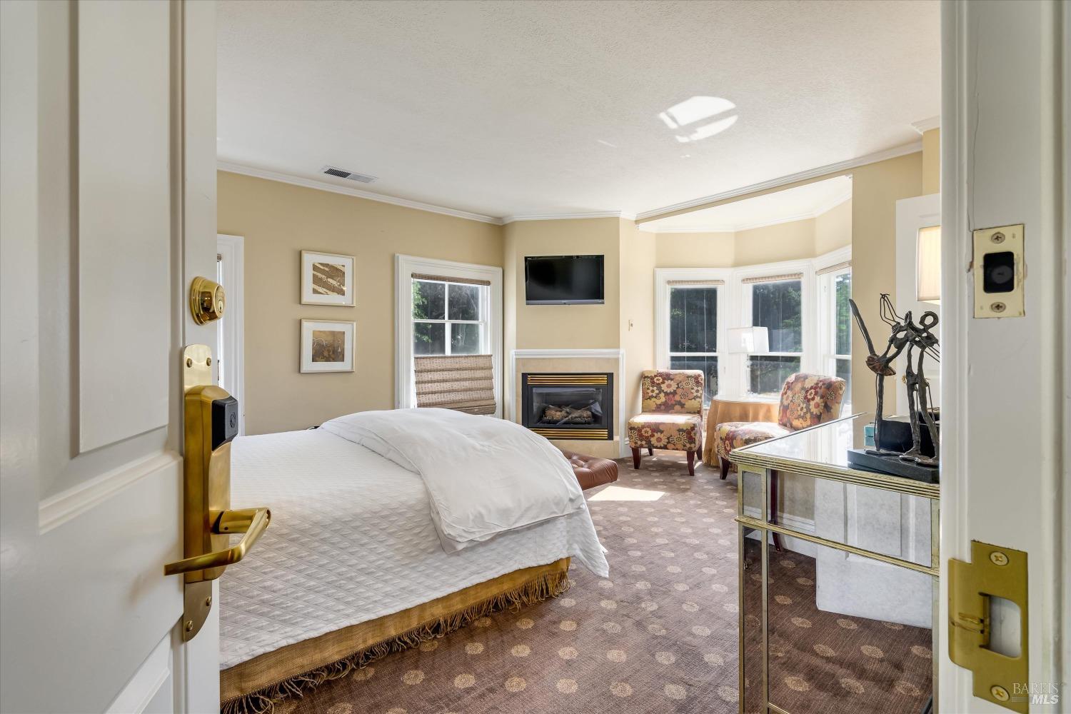 1139 Lincoln Avenue Calistoga CA 94515