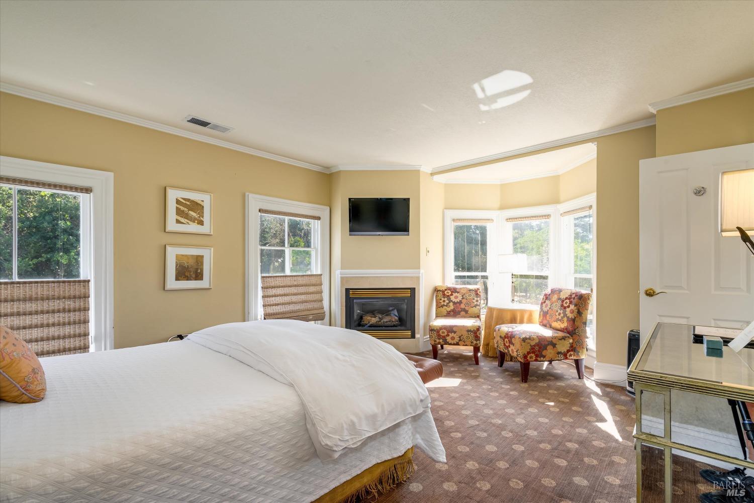 1139 Lincoln Avenue Calistoga CA 94515