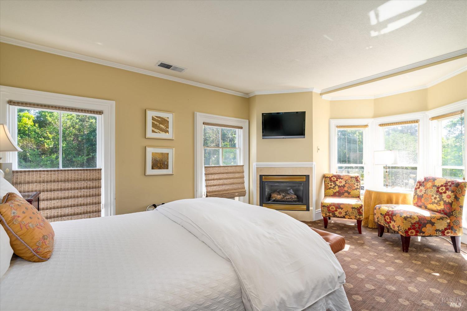 1139 Lincoln Avenue Calistoga CA 94515