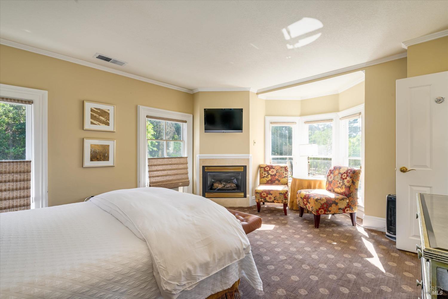 1139 Lincoln Avenue Calistoga CA 94515