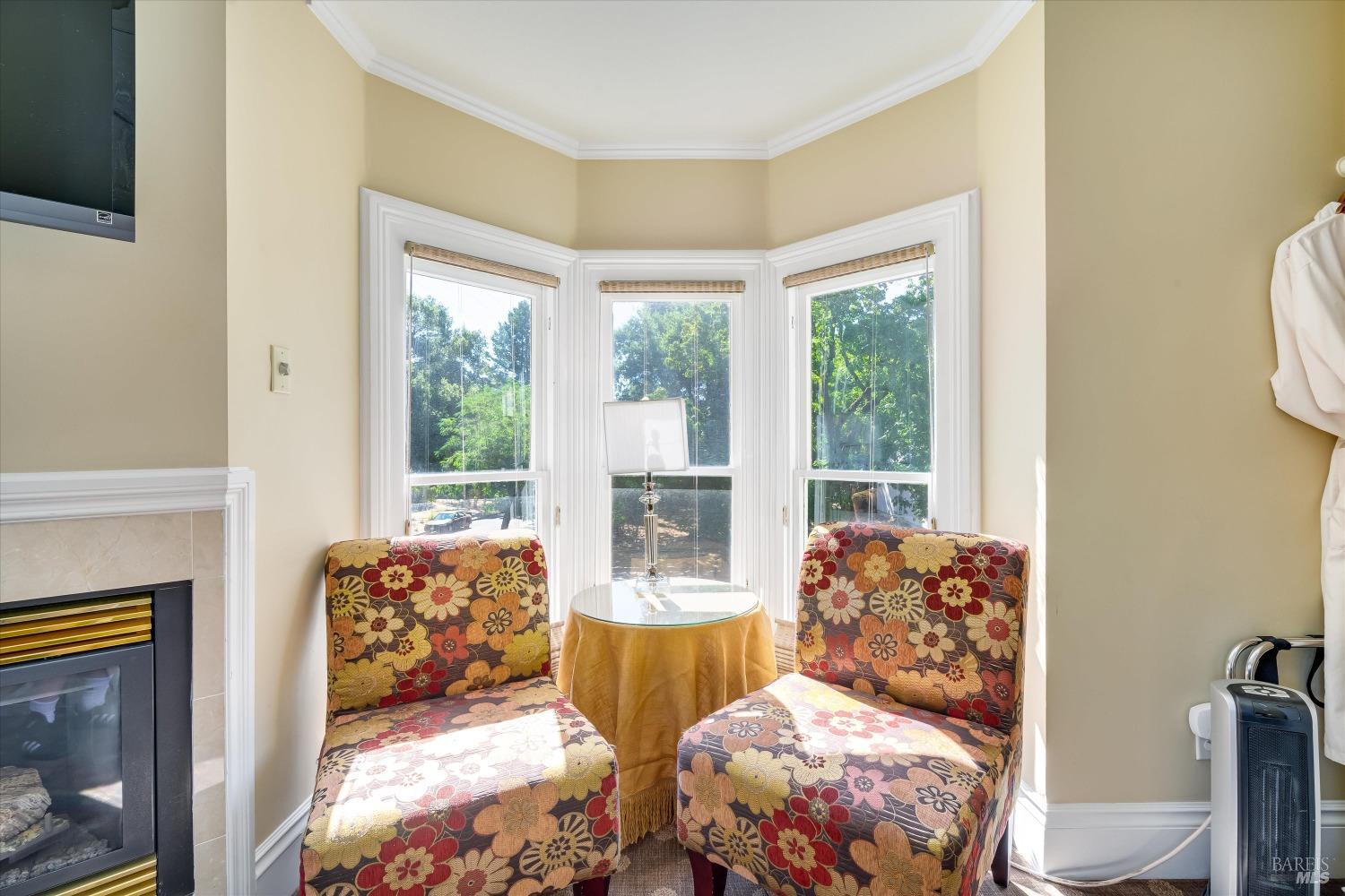 1139 Lincoln Avenue Calistoga CA 94515