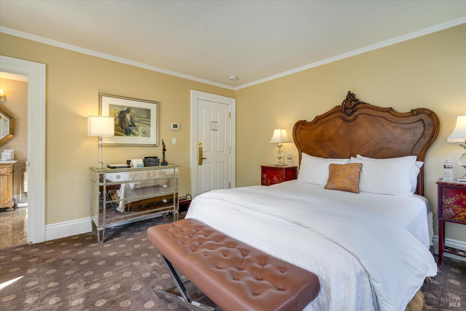 1139 Lincoln Avenue Calistoga CA 94515