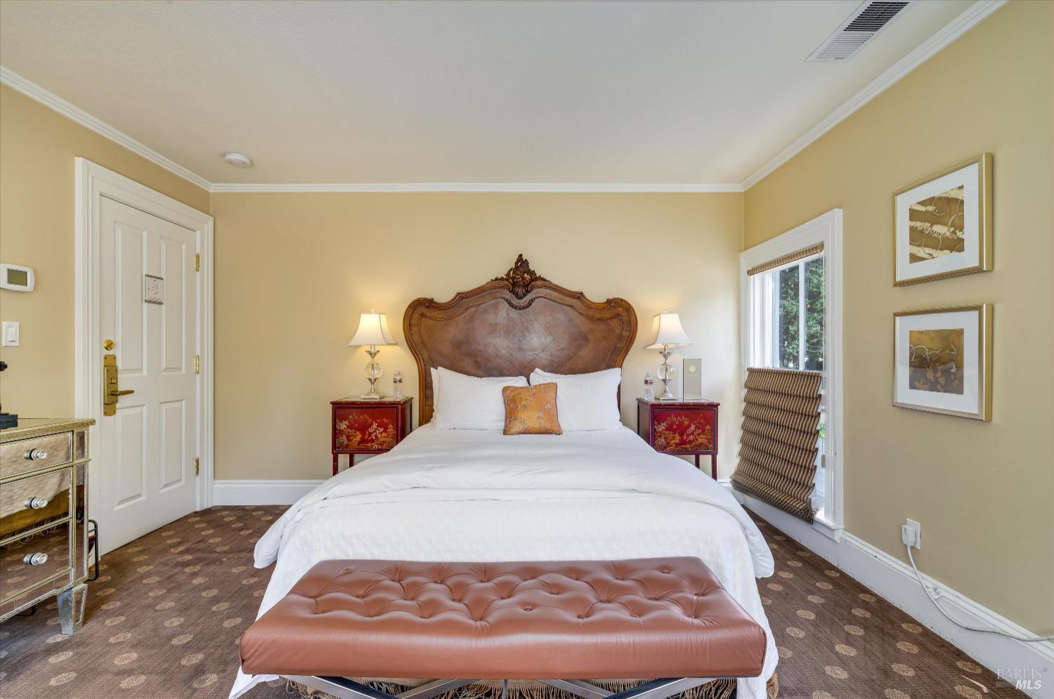 1139 Lincoln Avenue Calistoga CA 94515