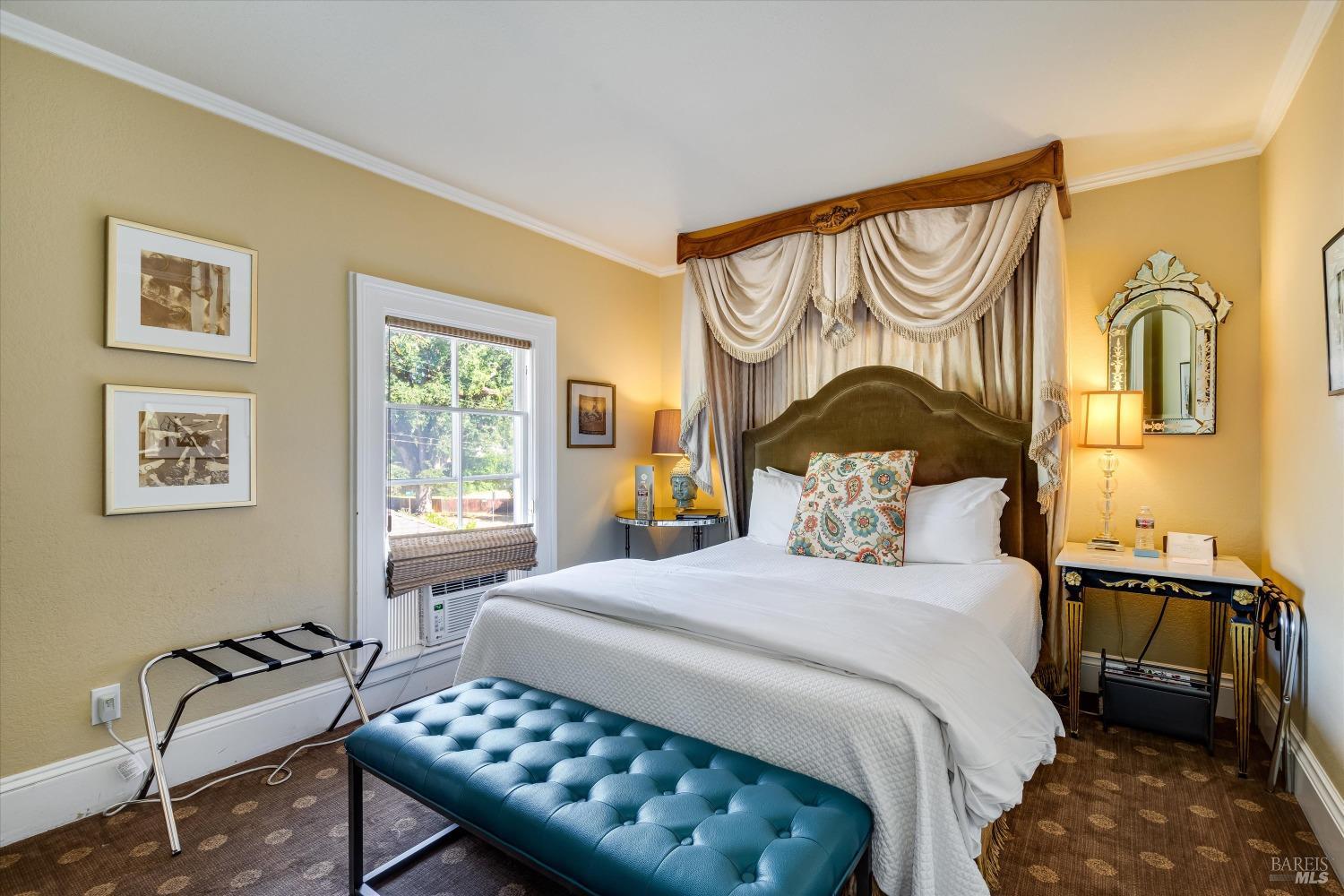 1139 Lincoln Avenue Calistoga CA 94515