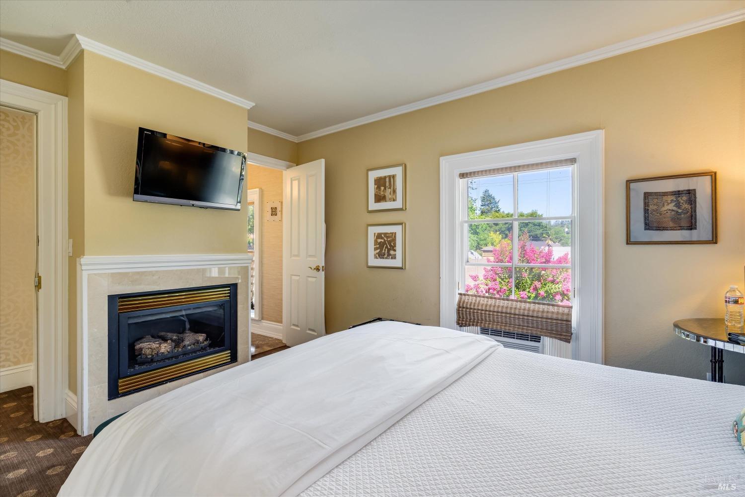 1139 Lincoln Avenue Calistoga CA 94515