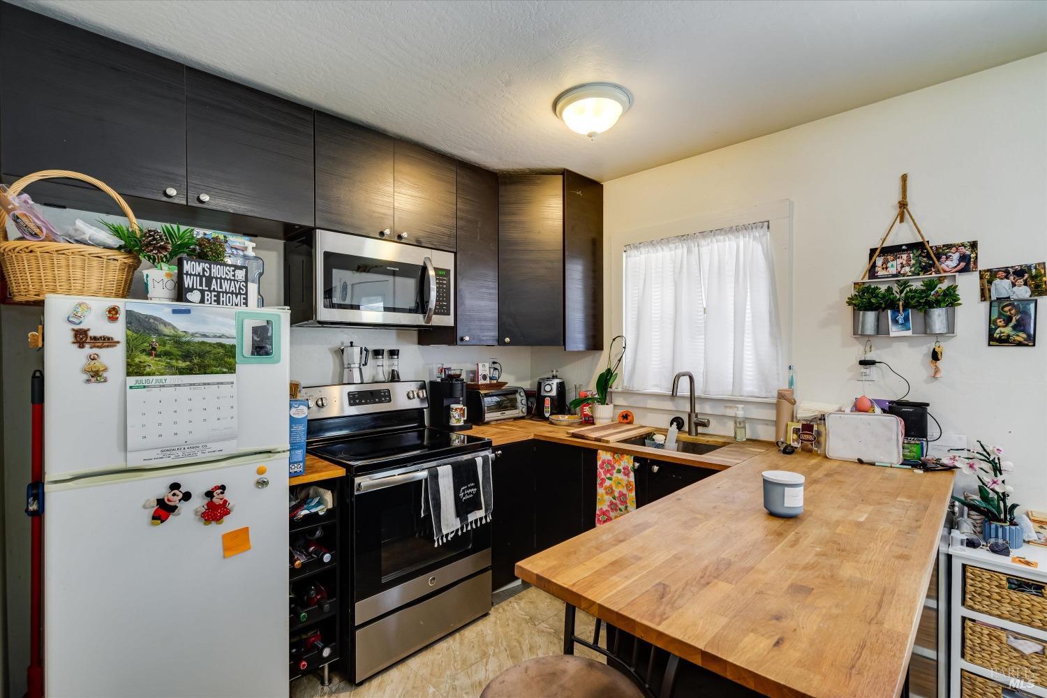 1139 Lincoln Avenue Calistoga CA 94515