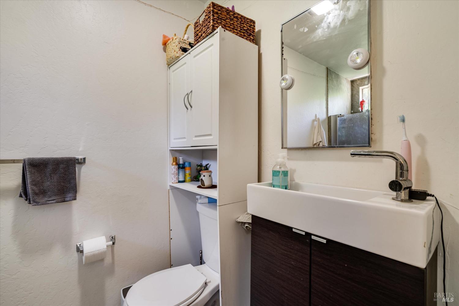 1139 Lincoln Avenue Calistoga CA 94515