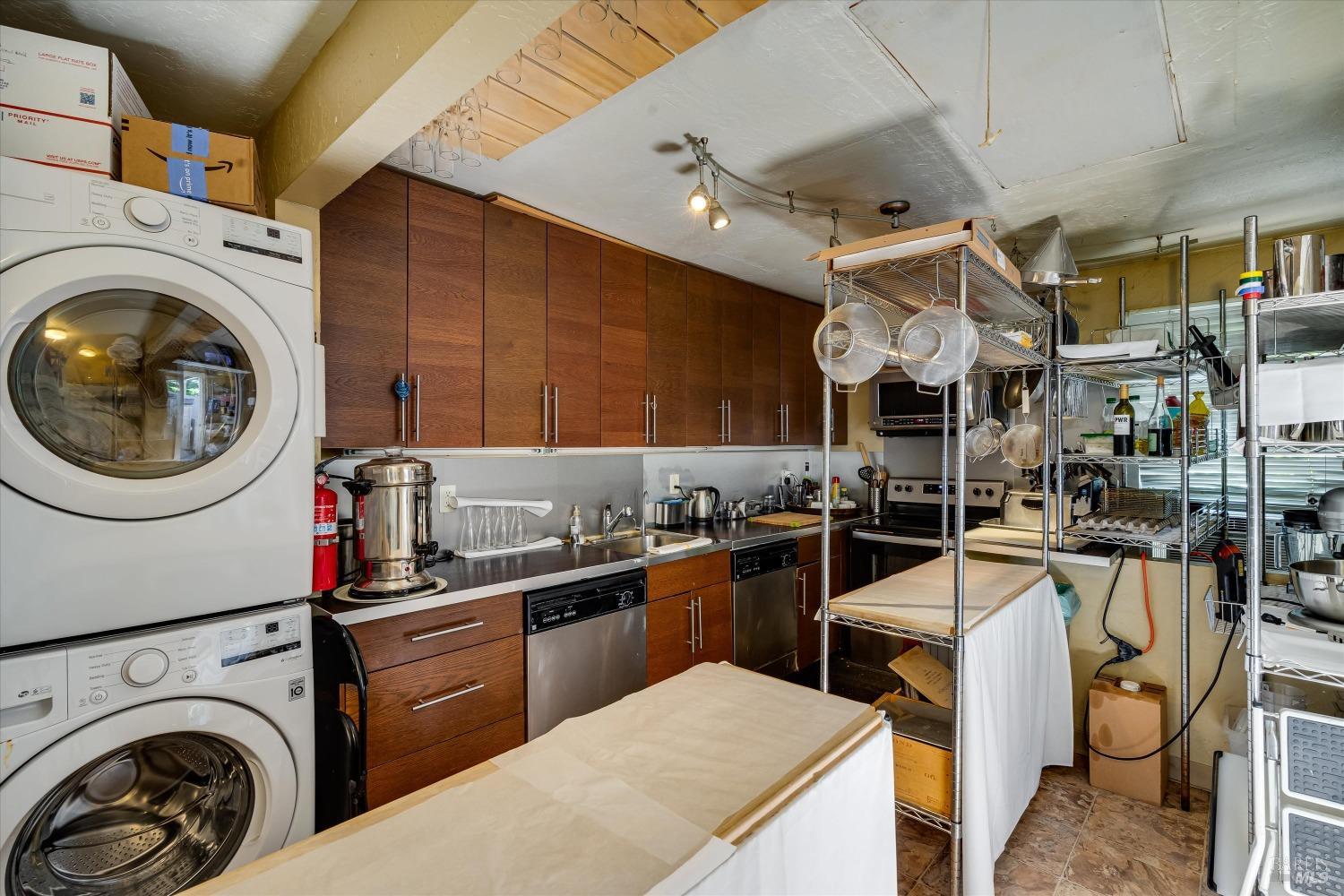 1139 Lincoln Avenue Calistoga CA 94515